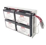 APC RBC23 Ersatzbatterie-Kit
