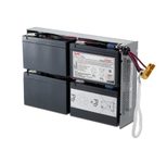 APC RBC24 Ersatzbatterie-Kit