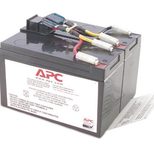 APC RBC48 Ersatzbatterie