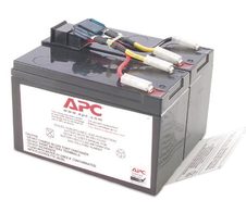 APC RBC48 Ersatzbatterie
