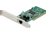D-Link DGE-528T Gigabit Netzwerkkarte PCI Low Profile