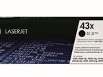 HP Original 43X Toner schwarz 30.000 Seiten (C8543X)