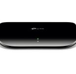 TP-LINK TL-SG1005D 5-Port Gigabit Desktop Switch