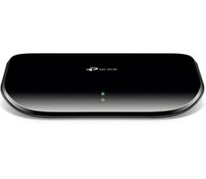 TP-LINK TL-SG1005D 5-Port Gigabit Desktop Switch