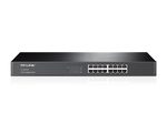 TP-LINK TL-SG1016 16-Port Gigabit Switch