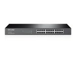 TP-LINK TL-SG1024 24-Port Gigabit Switch