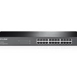 TP-LINK TL-SG1024 24-Port Gigabit Switch
