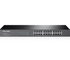 TP-LINK TL-SG1024 24-Port Gigabit Switch