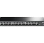 TP-Link TL-SG1048 48-Port-Gigabit-Rackmount-Switch