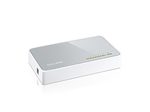 TP-LINK TL-SF1008D 8-Port 100MBit/s Switch