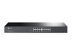 TP-Link TL-SF1016 16-Port-10/100Mbit/s-Switch