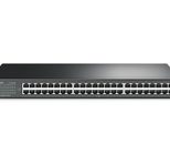 TP-Link TL-SF1048 48-Port-10/100Mbit/s-Rackmount-Switch