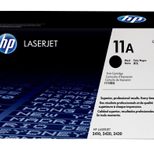 HP Original 11A Toner schwarz 6.000 Seiten (Q6511A)