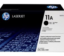 HP Original 11A Toner schwarz 6.000 Seiten (Q6511A)