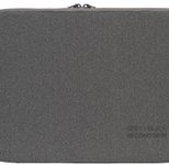 Tucano Mélange Neoprenhülle für Notebook 13"/14" und Apple MacBook Air/Pro 15" - Dunkelgrau