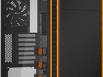 be quiet PC Gehäuse Pure Base 600 Window ATX orange