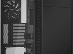 be quiet PC Gehäuse Pure Base 600 Window ATX schwarz