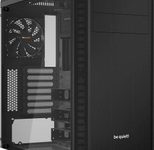 be quiet PC Gehäuse Pure Base 600 Window ATX schwarz