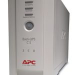 APC BK350EI Back-UPS CS 350VA, 230 V USV