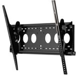 AG Neovo LMK-03 Wandhalterung für 42"-98" Displays neigbar, max. 100KG, max. VESA 800x500, schwarz