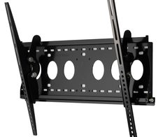 AG Neovo LMK-03 Wandhalterung für 42"-98" Displays neigbar, max. 100KG, max. VESA 800x500, schwarz