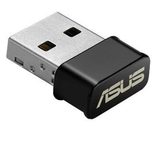 ASUS USB-AC53 Nano AC1200 Dualband WLAN USB-Adapter