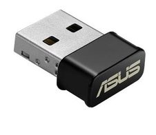 ASUS USB-AC53 Nano AC1200 Dualband WLAN USB-Adapter