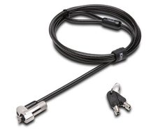 Kensington NanoSaver Keyed Laptop Lock - Sicherheitskabel 1.8 m