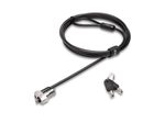 Kensington NanoSaver Keyed Laptop Lock Sicherheitskabel 1,8 m