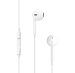 Apple EarPods 3,5mm Kopfhörerstecker weiß