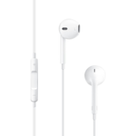 Apple EarPods 3,5mm Kopfhörerstecker weiß