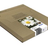 Epson Original Easy Mail Packing 18 Gänseblümchen Druckerpatronen - 4er Multipack (C13T18064511)