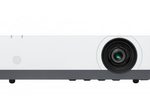 Sony VPL-EW435 Business 3-LCD-Projektor 3100 Lumen