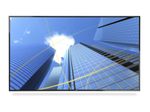 NEC Digital Signage MultiSync E656 LCD-Display 165 cm (65") schwarz