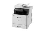 Brother DCP-L8410CDW Farblaser-Multifunktionsdrucker