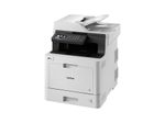 Brother MFC-L8690CDW Farblaser-Multifunktionsgerät