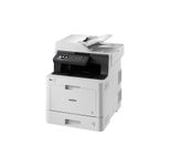 Brother MFC-L8690CDW Farblaser-Multifunktionsgerät
