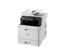 Brother MFC-L8690CDW Farblaser-Multifunktionsgerät