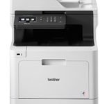 Brother MFC-L8690CDW Farblaser-Multifunktionsgerät