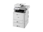 Brother MFC-L9570CDWT Farblaser-Multifunktionsdrucker