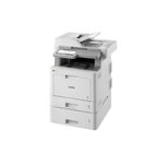Brother MFC-L9570CDWT Farblaser-Multifunktionsdrucker