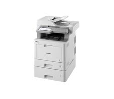 Brother MFC-L9570CDWT Farblaser-Multifunktionsdrucker