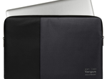 Targus Pulse Notebookhülle 11.6-13.3", schwarz/ grau