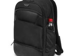 Targus Mobile VIP Notebook-Rucksack 15,6", schwarz