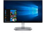 Dell S2418H LED-Monitor InfinityEdge (23,8") 60,47cm (Full HD, 1920x1080, IPS, 6ms, VGA, HDMI, Lautspreche