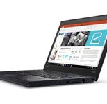 Lenovo ThinkPad X270 31,75 cm (12,5") Ultrabook Intel Core i5-7200U, 8GB DDR, 256GB SSD, Full HD Display,