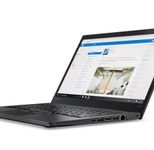 Lenovo ThinkPad T470s 35,5 cm (14") Ultrabook Intel Core i7-7500U, 16GB DDR, 512GB SSD, Full HD Display, W