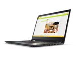 Lenovo ThinkPad Yoga 370 33,78 cm (13,3") Ultrabook Intel Core i7-7500U, 8GB DDR, 512GB SSD, Touch FHD, Wi