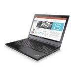 Lenovo ThinkPad L570 39,6 cm (15,6") Notebook Intel Core i5-7200U, 8GB DDR, 1TB HDD, Full HD Display, Win1