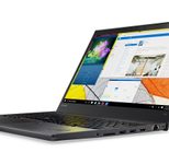 Lenovo ThinkPad T570 39,6 cm (15,6") Ultrabook Intel Core i5-7200U, 8GB DDR, 256GB SSD, Full HD Display, W